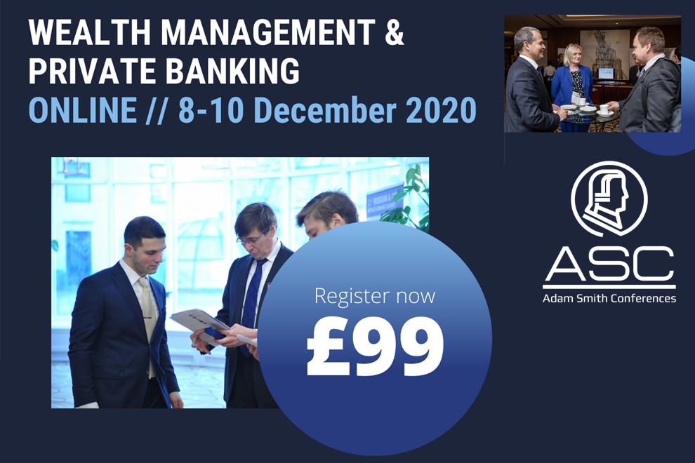 Wealth Management & Private Banking Summit